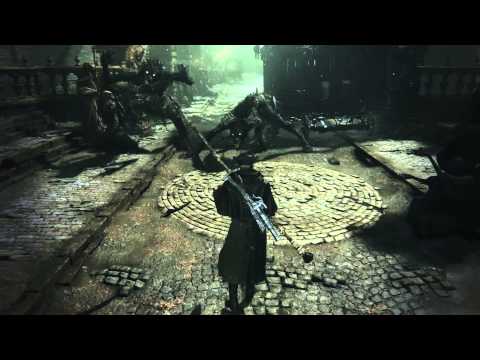 Gamescom Trailer videó előnézete