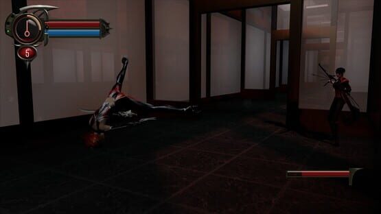 BloodRayne 2: Terminal Cut képernyőkép 1