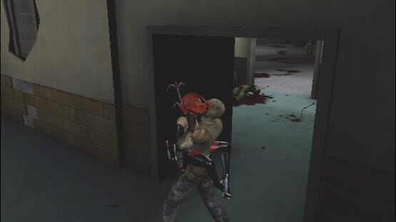 BloodRayne 2 képernyőkép 1