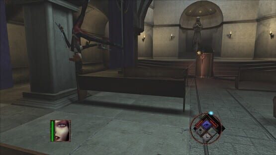 BloodRayne: Terminal Cut képernyőkép 4