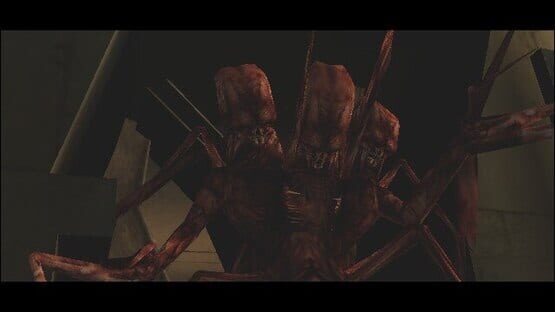 BloodRayne képernyőkép 9