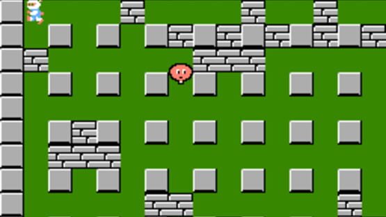 Bomberman képernyőkép 1