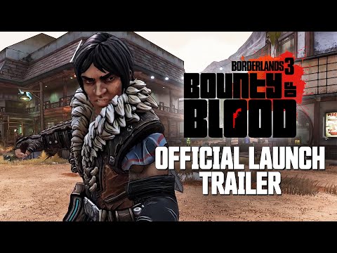 Launch Trailer videó előnézete