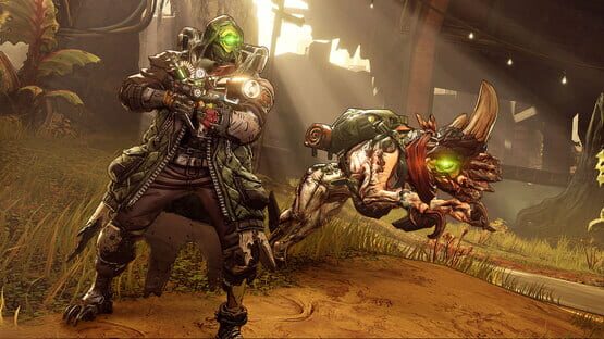 Borderlands 3 képernyőkép 4