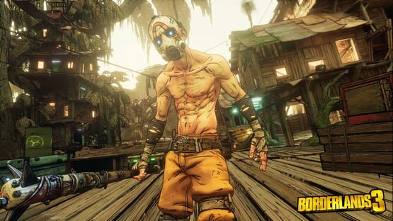 Borderlands 3 képernyőkép 7
