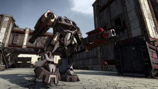Borderlands: The Secret Armory of General Knoxx képernyőkép 2