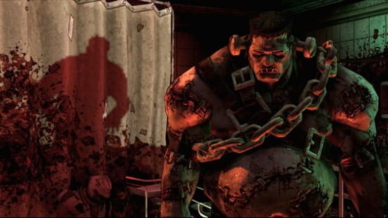 Borderlands: The Zombie Island of Dr. Ned képernyőkép 4