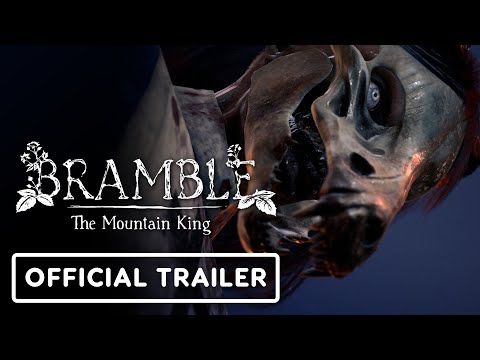 Gameplay Trailer videó előnézete