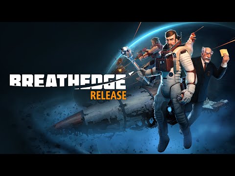 Launch Trailer videó előnézete