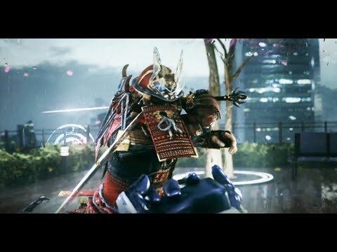 Gameplay Trailer videó előnézete