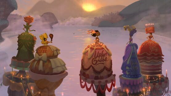 Broken Age képernyőkép 15