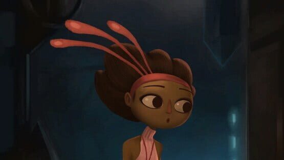 Broken Age képernyőkép 5