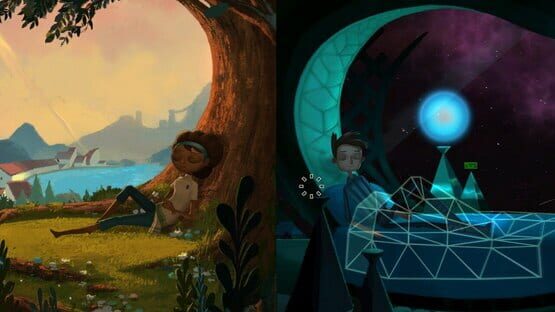 Broken Age képernyőkép 6