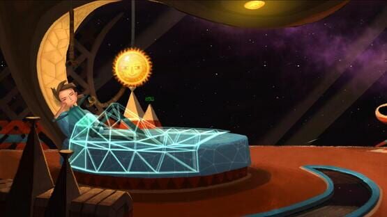 Broken Age képernyőkép 9