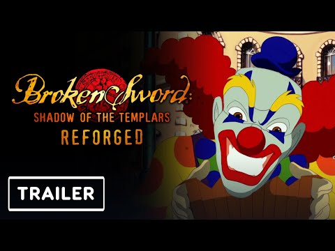 Trailer videó előnézete