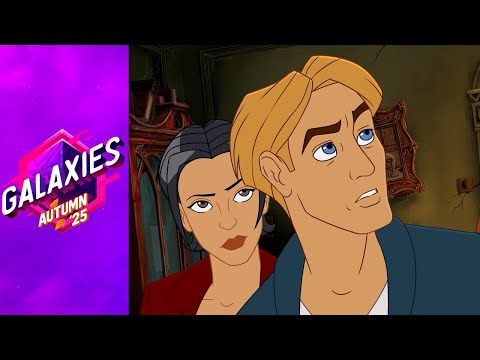 Announcement Trailer videó előnézete