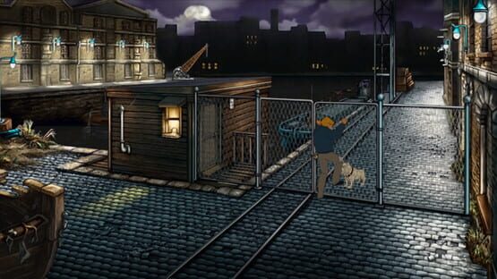 Broken Sword: The Smoking Mirror - Remastered képernyőkép 4