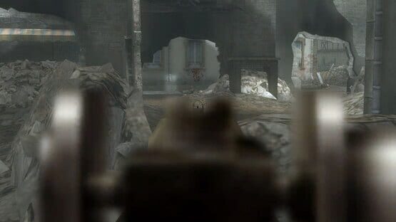 Brothers in Arms: Earned in Blood képernyőkép 5