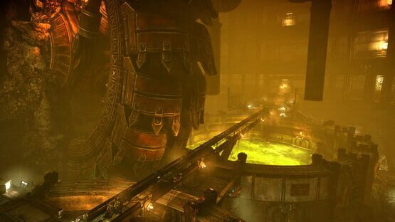 Bulletstorm: Full Clip Edition képernyőkép 1