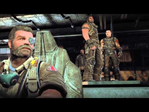 Launch trailer videó előnézete