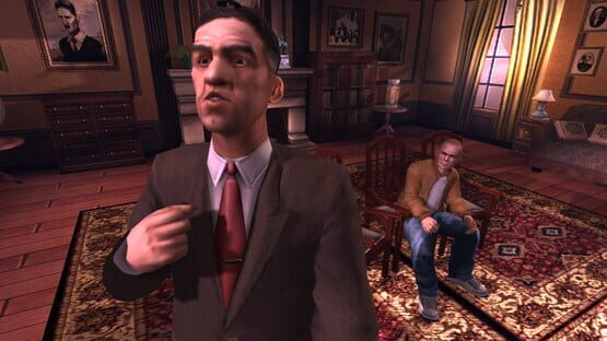 Bully: Scholarship Edition képernyőkép 5