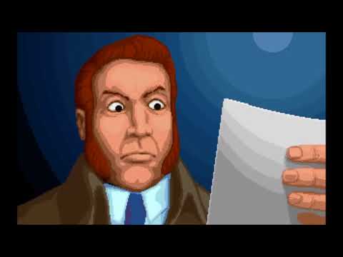 Game intro videó előnézete