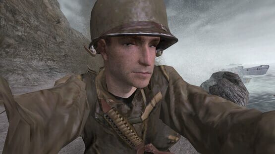 Call of Duty 2 képernyőkép 7