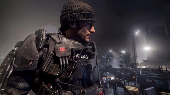 Call of Duty: Advanced Warfare képernyőkép 6