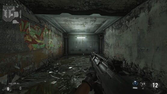 Call of Duty: Advanced Warfare képernyőkép 7