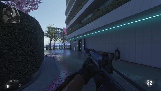 Call of Duty: Advanced Warfare képernyőkép 8