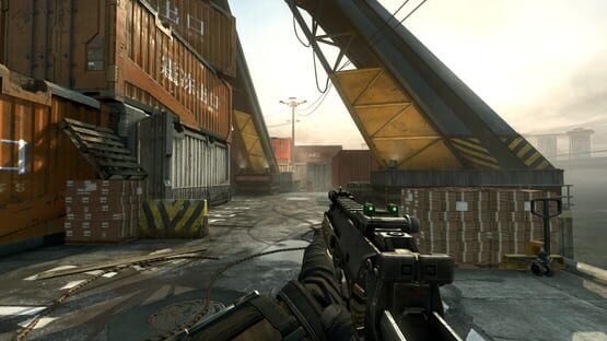 Call of Duty: Black Ops II képernyőkép 12