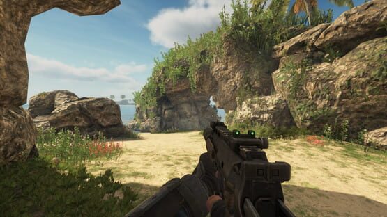 Call of Duty: Black Ops II képernyőkép 13