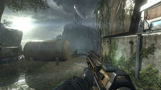 Call of Duty: Black Ops II képernyőkép 15