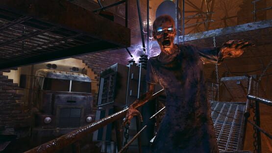 Call of Duty: Black Ops II képernyőkép 6