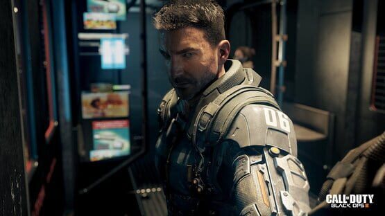 Call of Duty: Black Ops III képernyőkép 1