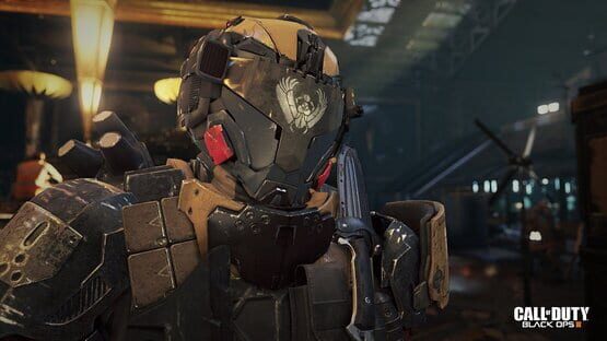 Call of Duty: Black Ops III képernyőkép 5