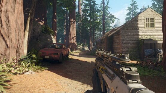 Call of Duty: Black Ops III képernyőkép 6