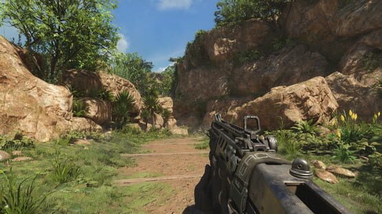 Call of Duty: Black Ops III képernyőkép 7