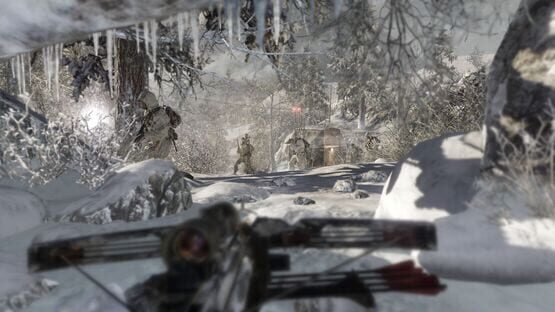 Call of Duty: Black Ops képernyőkép 2
