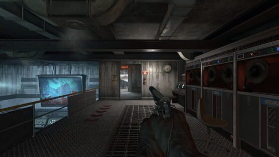 Call of Duty: Black Ops képernyőkép 5