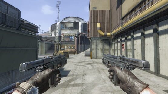 Call of Duty: Black Ops képernyőkép 6