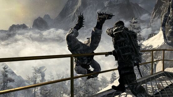 Call of Duty: Black Ops képernyőkép 7