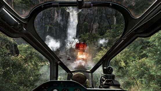 Call of Duty: Black Ops képernyőkép 9