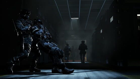 Call of Duty: Ghosts képernyőkép 11