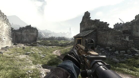 Call of Duty: Ghosts képernyőkép 12