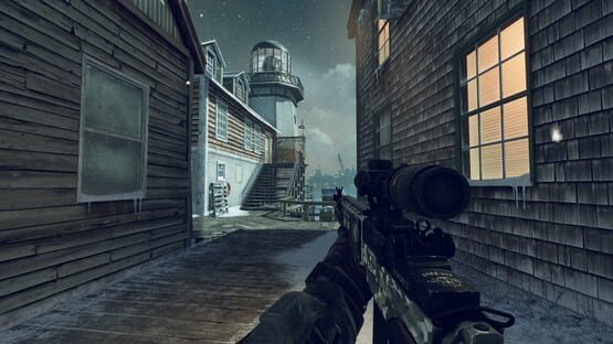 Call of Duty: Ghosts képernyőkép 18
