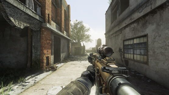 Call of Duty: Ghosts képernyőkép 7