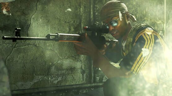 Call of Duty: Modern Warfare 2 képernyőkép 3