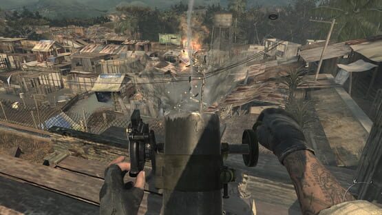 Call of Duty: Modern Warfare 3 képernyőkép 8