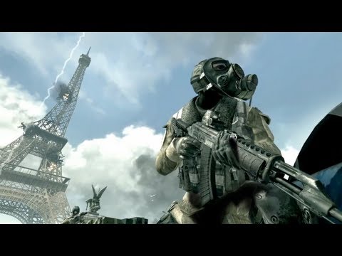 Trailer videó előnézete